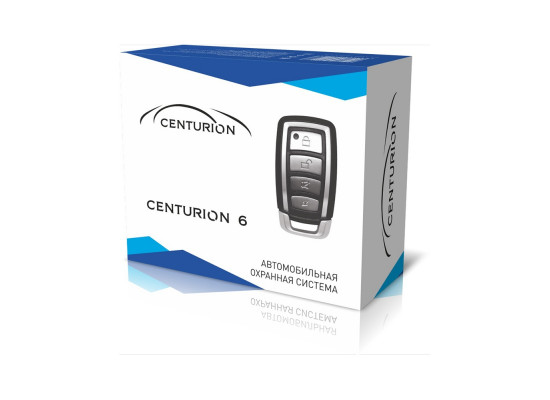 Centurion 06