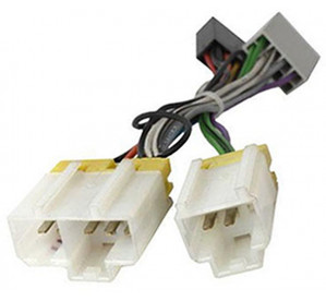 Incar ISO NS-02