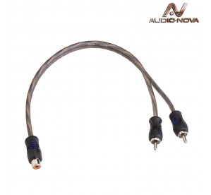 Audio Nova RC1-2M1F ECO
