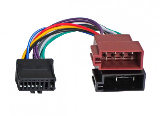 Incar Pioneer ISO (DEH-1500) PIO-01W