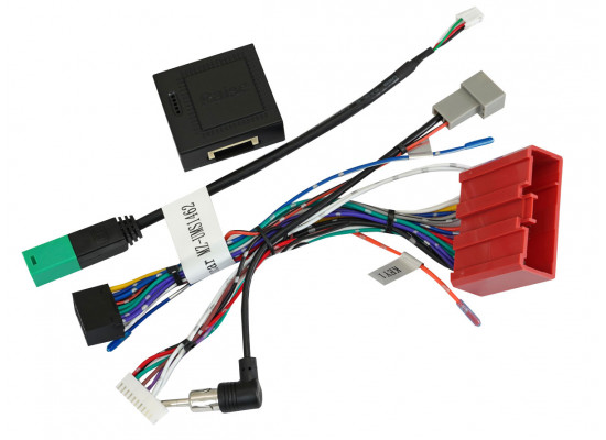 Incar cable Mazda / 2001+ / Can