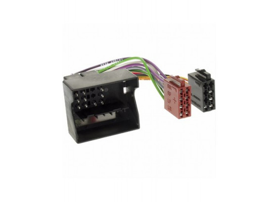 Incar ISO FO-05
