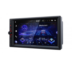 PROLOGY MPA-220 DSP