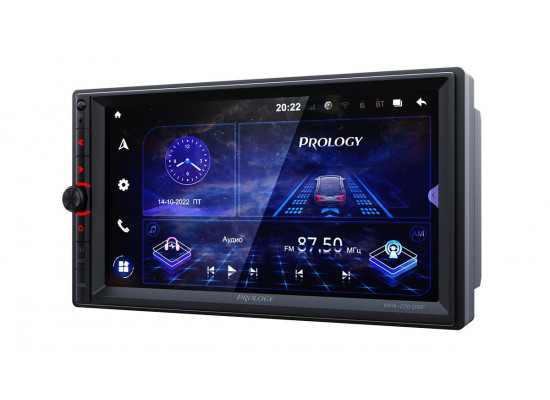 PROLOGY MPA-220 DSP