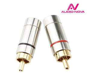 Audio Nova RCA.2C