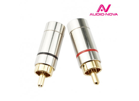 Audio Nova RCA.2C