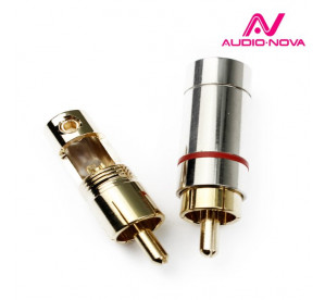 Audio Nova RCA.2C