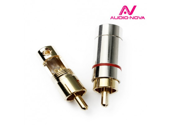 Audio Nova RCA.2C