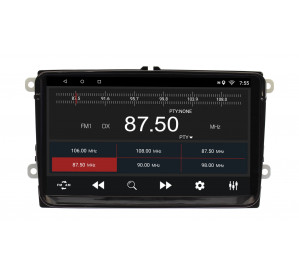 WM VW 9/332 QLED 4G