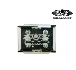 HZ ANL FUSE HOLDER 3