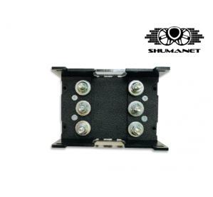 HZ ANL FUSE HOLDER 3