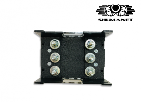 HZ ANL FUSE HOLDER 3