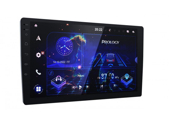 PROLOGY MPA-270 DSP 4G 9/464