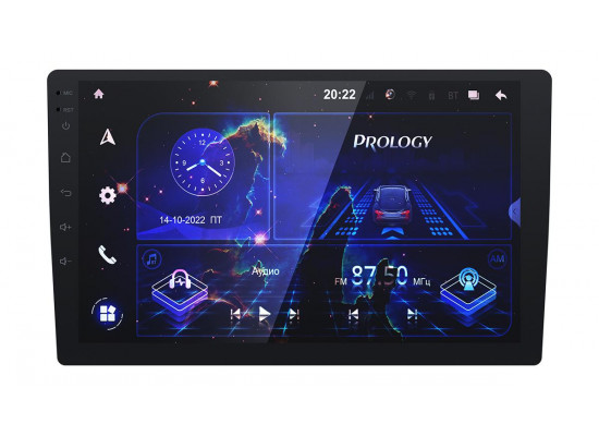 PROLOGY MPA-270 DSP 4G 9/464