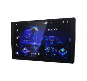 PROLOGY MPA-270 DSP 4G 9/464