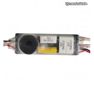 Dynamic State DBW-CR132