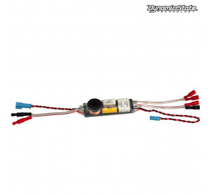 Dynamic State DBW-CR132