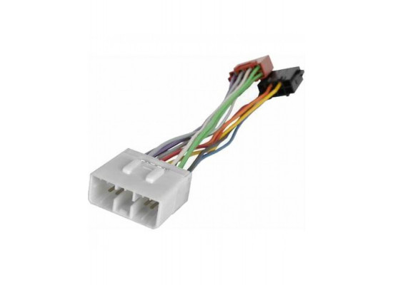 Incar ISO SB-01 Incar ISO SB-01