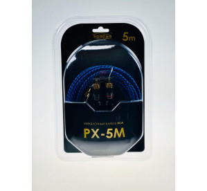 FORCAR PX 5M
