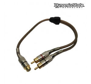 Dynamic State RCC-2M1F