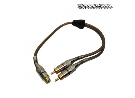 Dynamic State RCC-2M1F Dynamic State RCC-2M1F