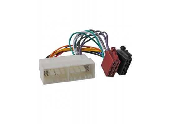 Incar ISO HY-04 Incar ISO HY-04