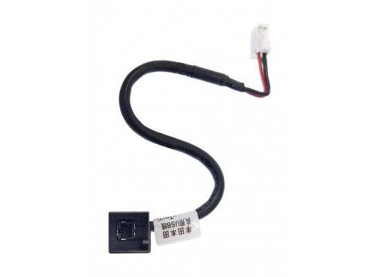WM Toyota 2015+ Can / Cam / Amp