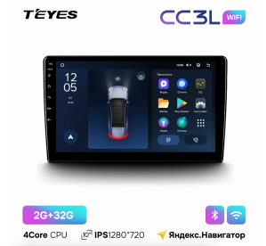 Teyes CC3L 10