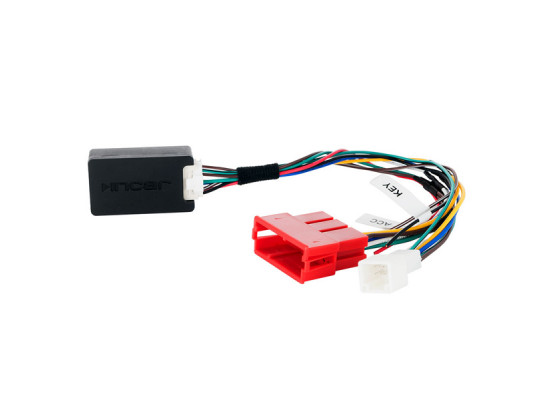 Incar Can-RL03 Incar Can-RL03
