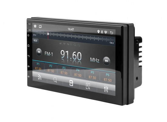 SWAT ANB-7020 SWAT ANB-7020