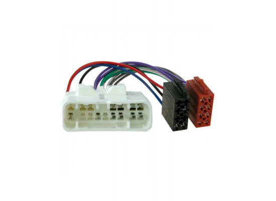 Incar ISO TY-03