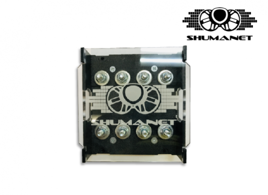 HZ ANL FUSE HOLDER 4