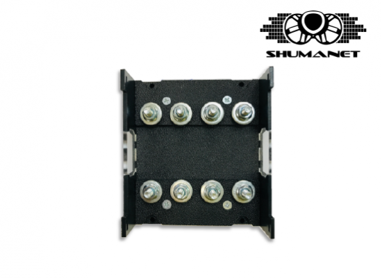 HZ ANL FUSE HOLDER 4