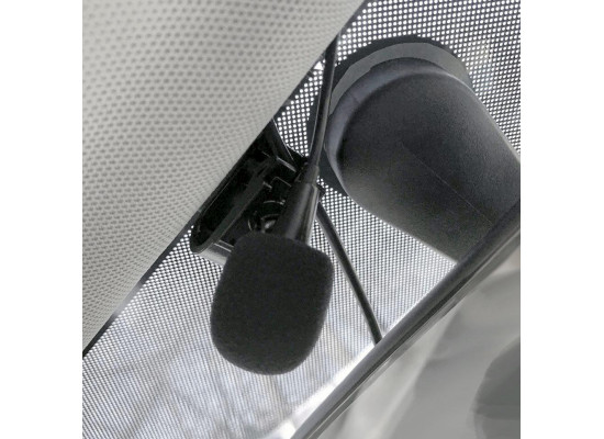 PROLOGY MICROPHONE 3m