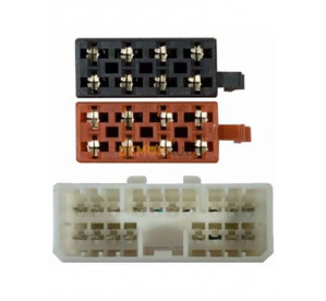 Incar ISO DWL-98