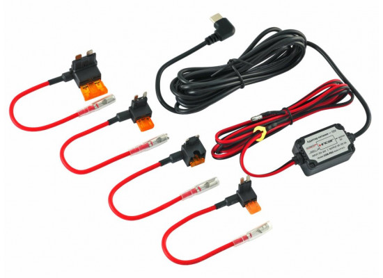 Incar CON-PA2