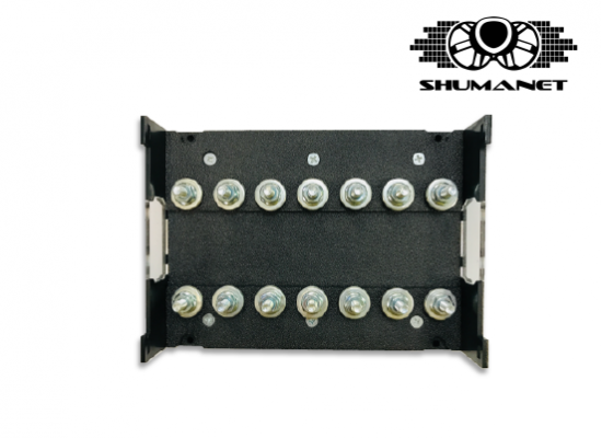 HZ ANL FUSE HOLDER 7