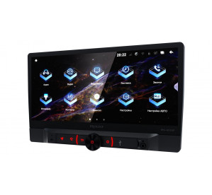 PROLOGY MPA-300 DSP 4G 10/332