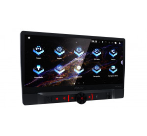 PROLOGY MPA-300 DSP 4G 10/332