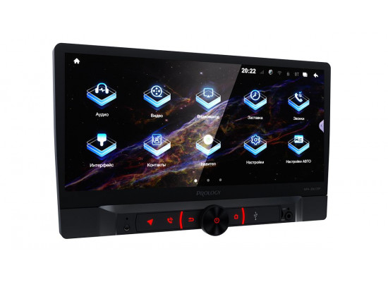 PROLOGY MPA-300 DSP 4G 10/332 PROLOGY MPA-300 DSP 4G 10/332