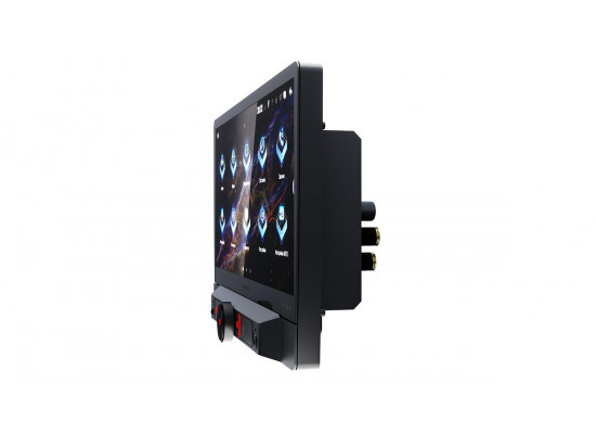 PROLOGY MPA-300 DSP 4G 10/332 PROLOGY MPA-300 DSP 4G 10/332