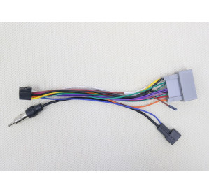 BRAIM cable Honda iso