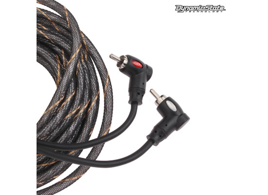 Dynamic State RCP-5.2 Light Dynamic State RCP-5.2 Light
