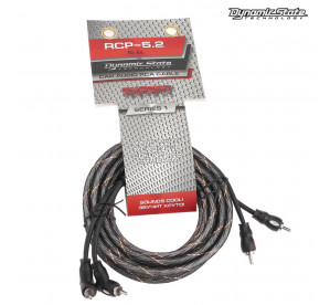 Dynamic State RCP-5.2 Light