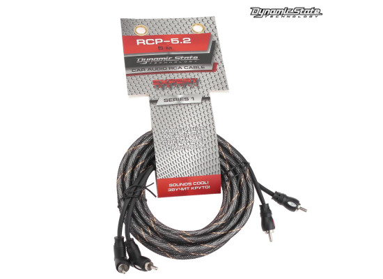 Dynamic State RCP-5.2 Light Dynamic State RCP-5.2 Light