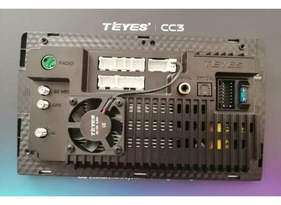 Teyes CC3 10
