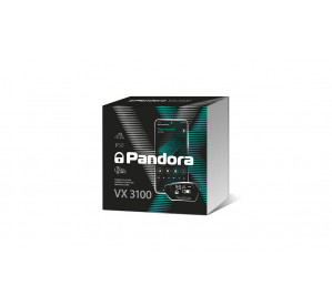 Pandora VX-3100