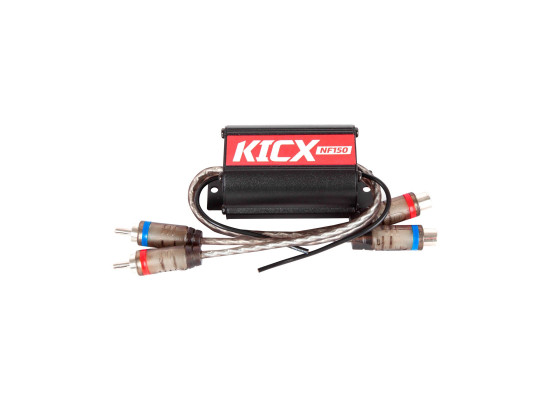 Kicx NF 150 Kicx NF 150