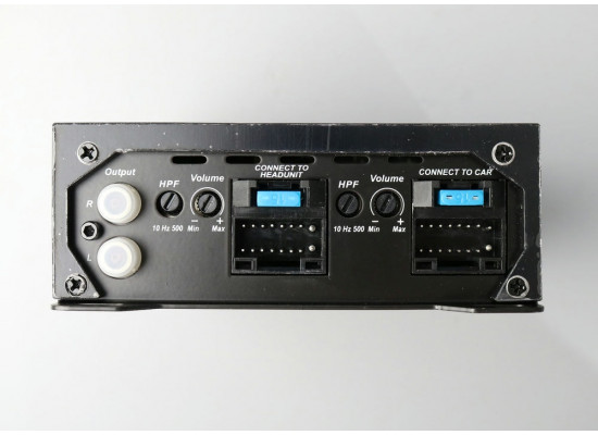 BRAIM PRO D4.50