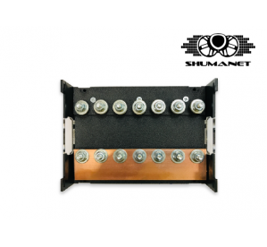 HZ Power Distributor 7